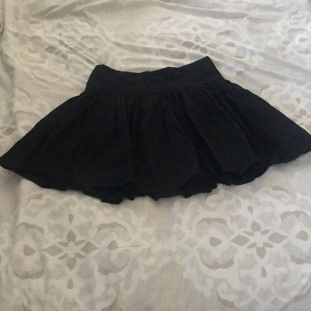 Skirt never worn with tags